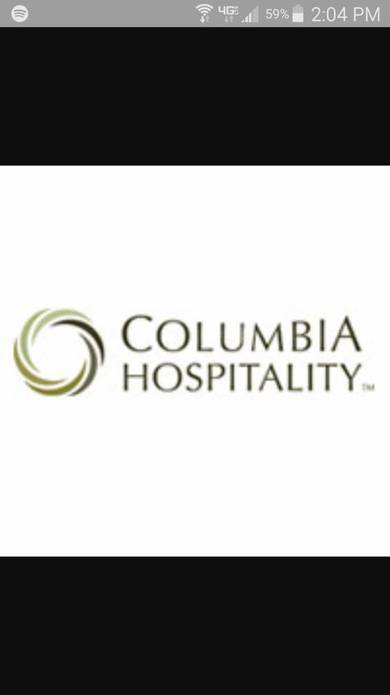 COLUMBIA HOSPITALITY Updated August 2024 2200 Alaskan Way, Seattle