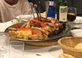 La Gran Tasca by null
