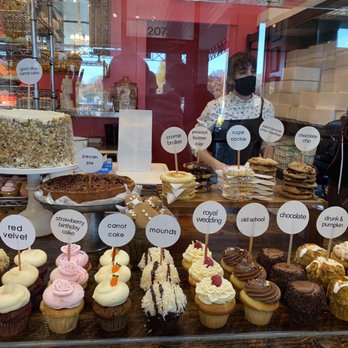 bubblecake - Bakeries Near Me - Roanoke, Virginia