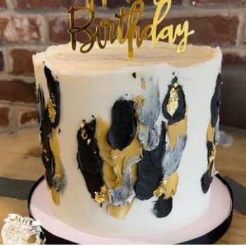 Slice Custom Cakes - One of many different custom designed cakes - Custom Cakes Near Me - Milledgeville, Georgia Slice Custom Cakes - One of many different custom designed cakes - Custom Cakes Near Me - Milledgeville, Georgia