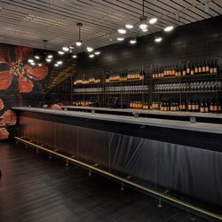 Tasting Room