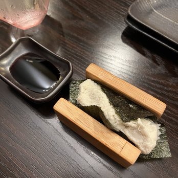 Akashiro Nikkei - Sushi Bars Near Me - Fullerton, California