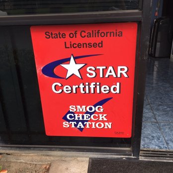 Automotive Speedy Smog - Smog Check Stations Near Me - Riverside, California