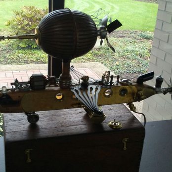 Hoyt Arts Center - Art Classes Near Me - New Castle, Pennsylvania