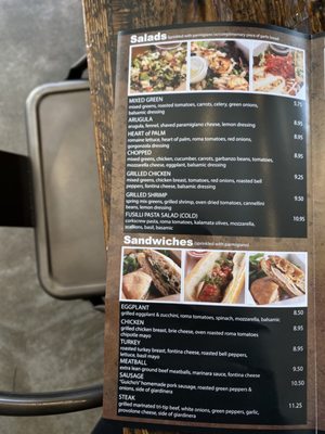 Menu photo 7 Guicho's Eatery Carpinteria, CA Menu photo 7 Guicho's Eatery Carpinteria, CA