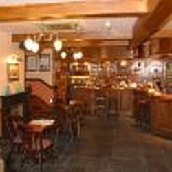 The Cradock Arms