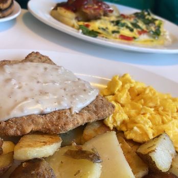 Buck's Diner - a plate of breakfast food - Diners Near Me - Ira, Michigan Buck's Diner - a plate of breakfast food - Diners Near Me - Ira, Michigan