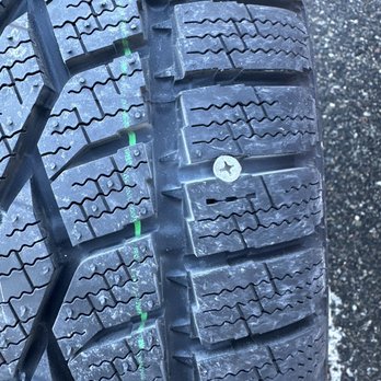 Waller Tire Place - Screw - Tires Near Me - Hopewell, Virginia Waller Tire Place - Screw - Tires Near Me - Hopewell, Virginia
