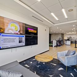 Tysons West Golf
