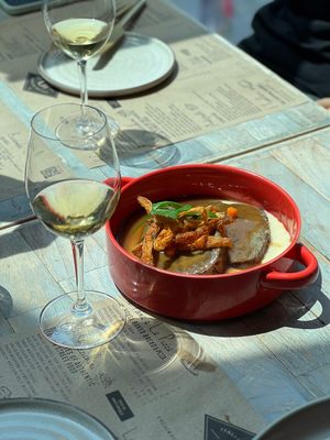 iO Italian Osteria - HillV2 (Singapore) by null