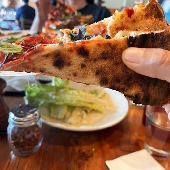 Apizza Scholls - Pizza Near Me - Portland, Oregon