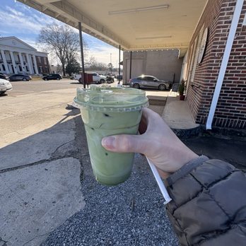 Blue Truck Coffee - Coffee & Tea Near Me - Macon, Mississippi Blue Truck Coffee - Coffee & Tea Near Me - Macon, Mississippi