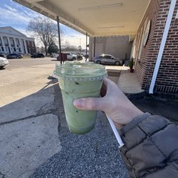 Blue Truck Coffee