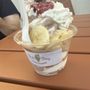 Pink Pony Soft Serve