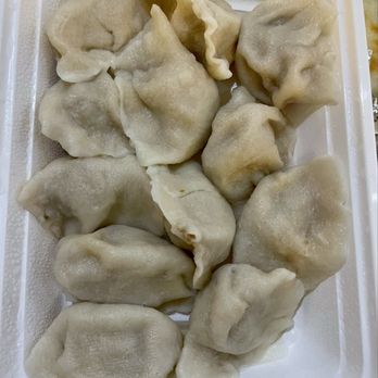 Dong Bei Ren Jia - Northeastern Dumpling House - boiled pork and chinese cabbage dumplings - Chinese Near Me - Chicago, Illinois Dong Bei Ren Jia - Northeastern Dumpling House - boiled pork and chinese cabbage dumplings - Chinese Near Me - Chicago, Illinois