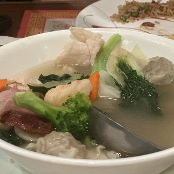 Hong Kong - Chinese Near Me - Merced, California