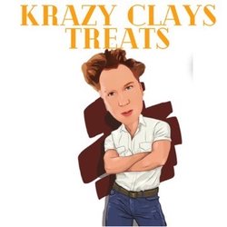 Krazy Clays Treats