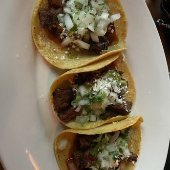 Pink Taco - Carne Asada Tacos - Mexican Near Me - Boston, Massachusetts