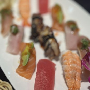 Shima Sushi - Shima Special for Two - Sushi Bars Near Me - San Jose, California Shima Sushi - Shima Special for Two - Sushi Bars Near Me - San Jose, California