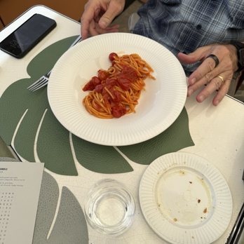 Il Giardino Ristorante - Pasta - Italian Near Me - Rome, RM Il Giardino Ristorante - Pasta - Italian Near Me - Rome, RM