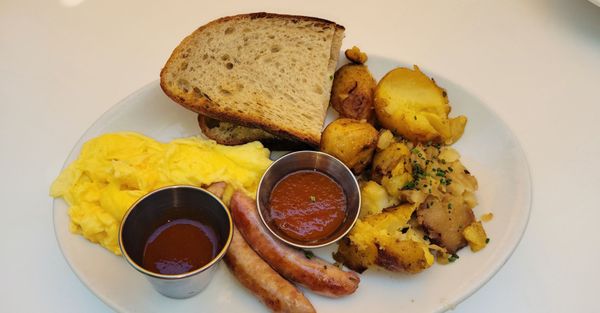 Sunflower Caffé by null