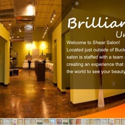 Shear Salon