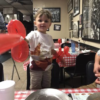 Lenny's New York Pizza - Pizza Near Me - Ormond Beach, Florida