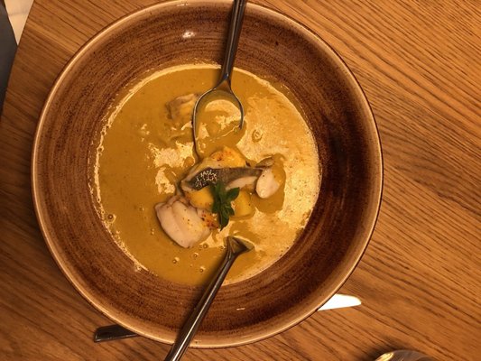 Baieta - Restaurant Paris by null