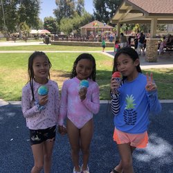 Monte Vista Park & Recreation Center