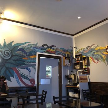 Amaranto Mexican Restaurant - Mexican Near Me - Brooklyn, New York