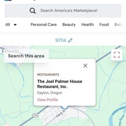 JPH business listing on MAGA-customer-only directory. JPH business listing on MAGA-customer-only directory.