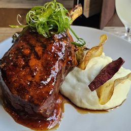 Pork chop Pork chop