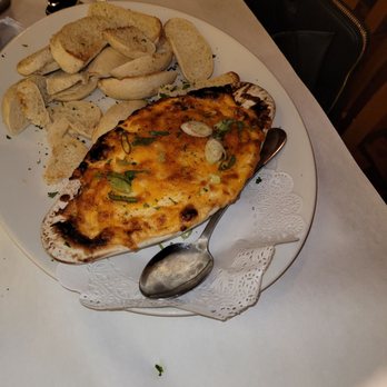 Angie's Seafood - Crab dip - Seafood Near Me - Baltimore, Maryland