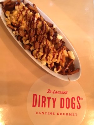 Dirty Dogs by null