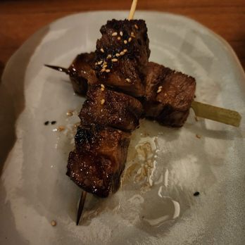 Kata Robata - Sushi Bars Near Me - Houston, Texas Kata Robata - Sushi Bars Near Me - Houston, Texas