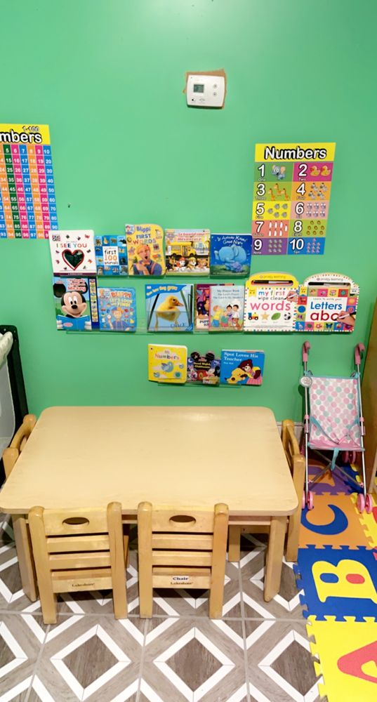Bright Stars Family Daycare - childcare center in Brockton, MA