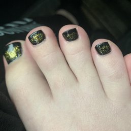 Pedi