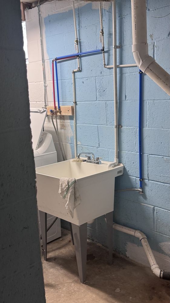 Slide of Zis Plumbing and Drain