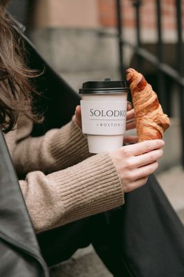Solodko Boston by null