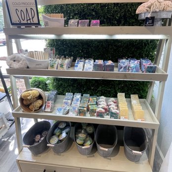 Good Common Sense Naturals - More soaps and loofa soaps. - Cosmetics & Beauty Supply Near Me - Pleasanton, California