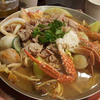 Tasty Pot - Taiwanese Near Me - Newark, California