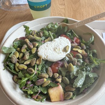 CHOPT CREATIVE SALAD - Updated February 2026 - 30 Photos & 19 Reviews