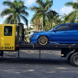 KP Towing