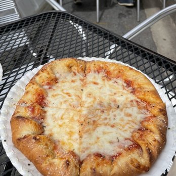 Pretzel & Pizza Creations - Cheese pretzel pizza - Pizza Near Me - Frederick, Maryland Pretzel & Pizza Creations - Cheese pretzel pizza - Pizza Near Me - Frederick, Maryland