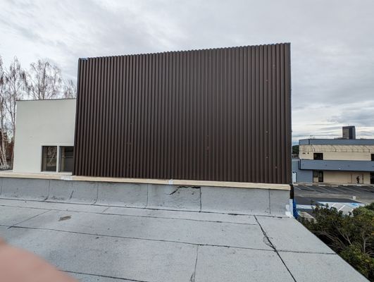 Q7 Roofing & Waterproofing