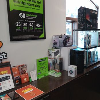 Veritech Wireless - Cell phone services from several providers . . . - Mobile Phone Repair Near Me - Beacon, New York