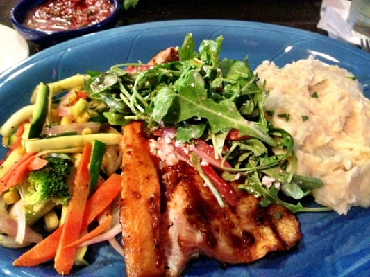 Blue Corn Harvest Bar & Grill Cedar Park by null