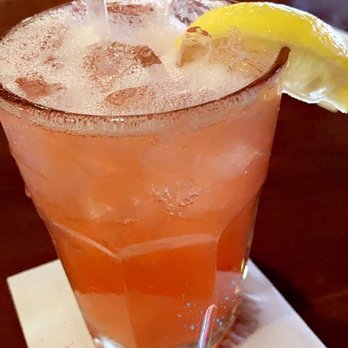 Hooters - Hoot Punch - Chicken Wings Near Me - Saugus, Massachusetts