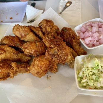 Vons Chicken - Spicy Fried Chicken - Chicken Shop Near Me - Sunnyvale, California Vons Chicken - Spicy Fried Chicken - Chicken Shop Near Me - Sunnyvale, California
