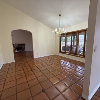 Taylor's Floor Restoration - After - Flooring Near Me - Santa Barbara, California Taylor's Floor Restoration - After - Flooring Near Me - Santa Barbara, California